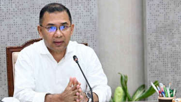 ঢাকা শহরের ট্রাফিক ব্যবস্থাপনা ঢেলে সাজানোর উদ্যোগ সরকারের