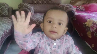 চট্টগ্রামে তসবিহর ঘুঁটি গলায় আটকে শিশুর মৃত্যু চট্টগ্রামে তসবিহর ঘুঁটি গলায় আটকে শিশুর মৃত্যু