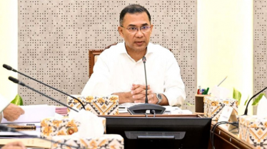 স্কুল সময়ে রাজধানীর যানজট নিরসনে বিকল্প খোঁজার নির্দেশ প্রধানমন্ত্রীর