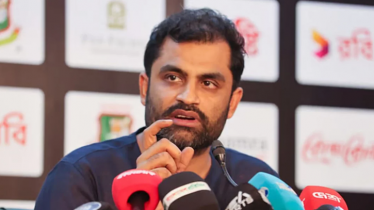 ভারতের বাংলাদেশ সফর নিয়ে আশাবাদী তামিম ভারতের বাংলাদেশ সফর নিয়ে আশাবাদী তামিম