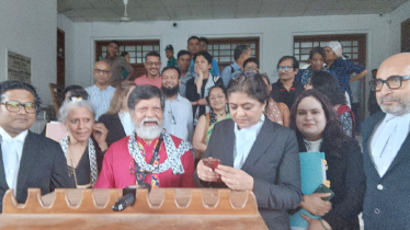 শহিদুল আলমের বিরুদ্ধে আইসিটি আইনের মামলা বাতিল হাইকোর্টে