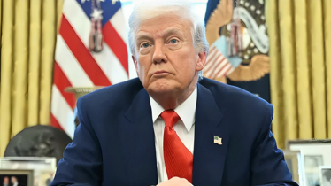 ইরানে কোনো বিক্ষোভকারীর মৃত্যুদণ্ড কার্যকর হবে না: ট্রাম্প