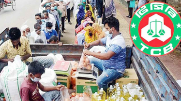 ঈদ উপলক্ষে টিসিবির পণ্য বিক্রি শুরু সোমবার