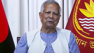 ২০২৬ সালের এপ্রিলের প্রথমার্ধে জাতীয় নির্বাচন: প্রধান উপদেষ্টা