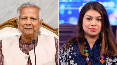 দুর্নীতিতে অভিযুক্ত টিউলিপের সঙ্গে দেখা করবেন না ড. ইউনূস