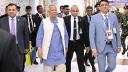 দেশে ফিরলেন প্রধান উপদেষ্টা