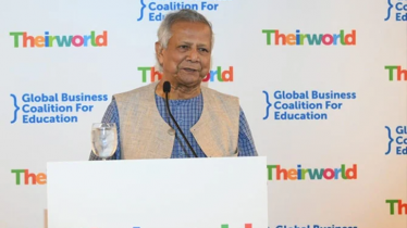 তরুণদের ‘থ্রি-জিরো ক্লাব’ গড়ে তোলার আহ্বান জানালেন প্রধান উপদেষ্টা