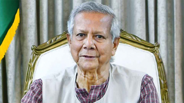 সোমবার যুক্তরাজ্য সফরে যাচ্ছেন প্রধান উপদেষ্টা