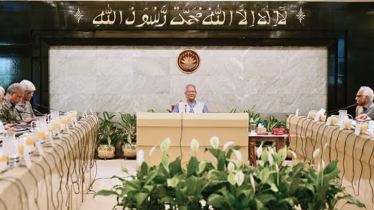 উপদেষ্টা পরিষদে গণভোট অধ্যাদেশ অনুমোদন উপদেষ্টা পরিষদে গণভোট অধ্যাদেশ অনুমোদন