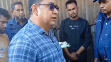 মোবাইল কোর্ট করতে অনুমতি লাগবে বলা সেই ইউপি চেয়ারম্যান বরখাস্ত মোবাইল কোর্ট করতে অনুমতি লাগবে বলা সেই ইউপি চেয়ারম্যান বরখাস্ত