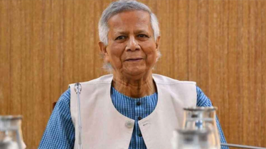 দুর্নীতি-স্বৈরাচারমুক্ত রাষ্ট্রব্যবস্থাই অভ্যুত্থানের মূল লক্ষ্য: প্রধান উপদেষ্টা