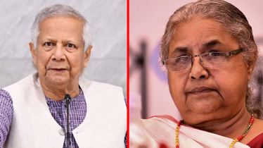 নেপালের অন্তবর্তী সরকারপ্রধানকে অভিনন্দন জানালেন ড. ইউনূস