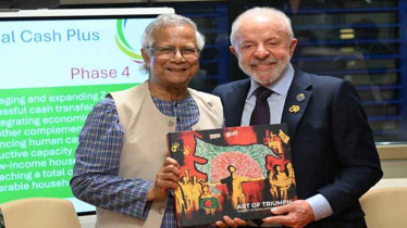 আগামী নির্বাচন হবে গত ১৬ বছরের মধ্যে প্রথম সুষ্ঠু ভোট: প্রধান উপদেষ্টা