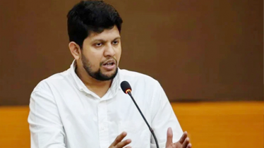নভেম্বরেই শেষ হবে উপদেষ্টা পরিষদের কার্যক্রম: তথ্য উপদেষ্টা নভেম্বরেই শেষ হবে উপদেষ্টা পরিষদের কার্যক্রম: তথ্য উপদেষ্টা