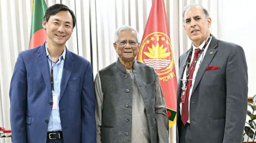 কে কী বলল বিবেচ্য নয়, ১২ ফেব্রুয়ারিতেই নির্বাচন: প্রধান উপদেষ্টা