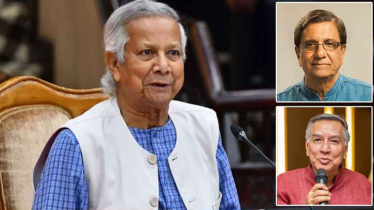 প্রথম আলো ও ডেইলি স্টার সম্পাদকের সঙ্গে প্রধান উপদেষ্টার ফোনালাপ