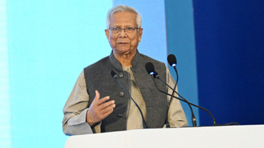 দক্ষিণ এশীয় উচ্চশিক্ষা সম্মেলন উদ্বোধন করলেন প্রধান উপদেষ্টা দক্ষিণ এশীয় উচ্চশিক্ষা সম্মেলন উদ্বোধন করলেন প্রধান উপদেষ্টা