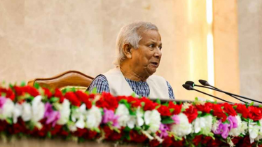 যত চ্যালেঞ্জিং হোক, সুস্থ সবল প্রজন্ম গড়ে তুলতেই হবে: ড. ইউনূস যত চ্যালেঞ্জিং হোক, সুস্থ সবল প্রজন্ম গড়ে তুলতেই হবে: ড. ইউনূস