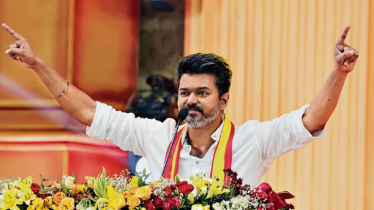 থালাপতি বিজয়কে সিবিআইয়ের তলব 