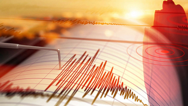 ভূমিকম্পে কেঁপে উঠল রংপুর