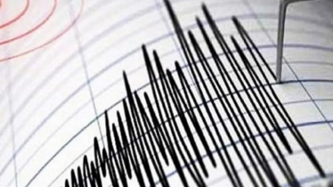 ঢাকাসহ দেশের বিভিন্ন এলাকায় ৫.৫ মাত্রার ভূমিকম্প