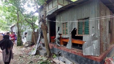 ঈদের নামাজ শেষে ভাঙ্গায় দুই গ্রামবাসীর সংঘর্ষ, আহত অন্তত ৩০ ঈদের নামাজ শেষে ভাঙ্গায় দুই গ্রামবাসীর সংঘর্ষ, আহত অন্তত ৩০