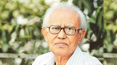 ভাষাসংগ্রামী আহমদ রফিক আর নেই ভাষাসংগ্রামী আহমদ রফিক আর নেই