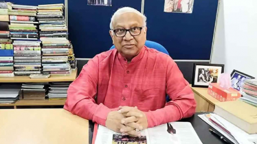 নাট্যজন আতাউর রহমান আর নেই