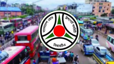 আজ থেকে সব গণপরিবহনে জিপিএস বাধ্যতামূলক আজ থেকে সব গণপরিবহনে জিপিএস বাধ্যতামূলক