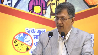 মাদক প্রতিরোধে সামাজিক আন্দোলন গড়ে তুলতে হবে: স্বরাষ্ট্রমন্ত্রী