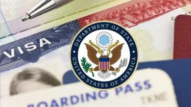 ২১ জানুয়ারি থেকে মার্কিন ভিসায় অনুমোদন পেলে দিতে হবে ভিসা বন্ড ২১ জানুয়ারি থেকে মার্কিন ভিসায় অনুমোদন পেলে দিতে হবে ভিসা বন্ড