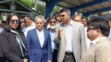 ঈদে ভাড়া বাড়ালেই কঠোর ব্যবস্থা: সড়কমন্ত্রী