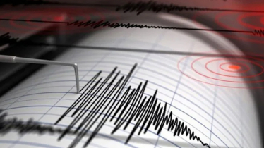 দেশে আবারও ভূমিকম্প অনুভূত