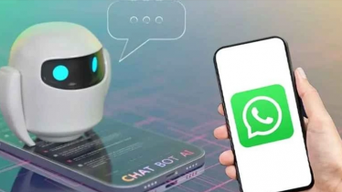 হোয়াটসঅ্যাপে জানুয়ারি থেকে বন্ধ হচ্ছে চ্যাটজিপিটির সেবা হোয়াটসঅ্যাপে জানুয়ারি থেকে বন্ধ হচ্ছে চ্যাটজিপিটির সেবা