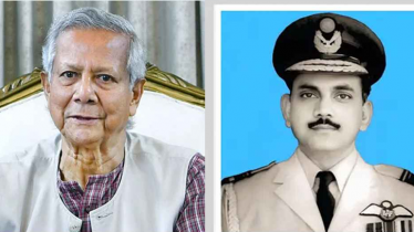 এ কে খন্দকারের জানাজা রবিবার, অংশ নেবেন প্রধান উপদেষ্টা