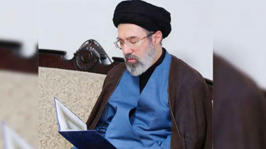 ইরানের নতুন সর্বোচ্চ নেতা নির্বাচিত হলেন খামেনির ছেলে ইরানের নতুন সর্বোচ্চ নেতা নির্বাচিত হলেন খামেনির ছেলে