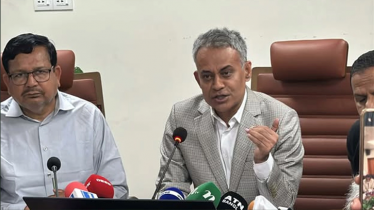 ঈদে বাড়তি ভাড়া নিলে পরিবহনের রুট পারমিট বাতিল: সড়ক পরিবহনমন্ত্রী ঈদে বাড়তি ভাড়া নিলে পরিবহনের রুট পারমিট বাতিল: সড়ক পরিবহনমন্ত্রী