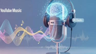 ইউটিউব মিউজিকে আসছে এআই হোস্ট ইউটিউব মিউজিকে আসছে এআই হোস্ট