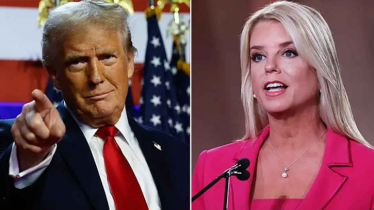 এবার অ্যাটর্নি জেনারেলকেও সরিয়ে দিলেন ট্রাম্প