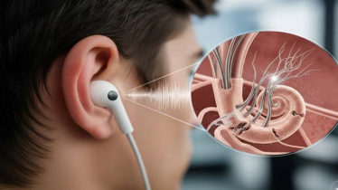 ইয়ারবাড মস্তিষ্কের ক্যানসার বাড়ায় কি? বিজ্ঞান কী বলছে