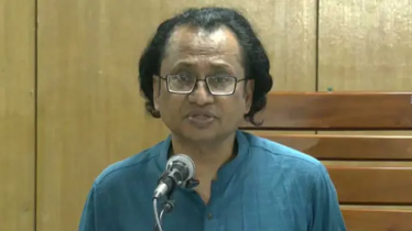 জ্বালানি দামের সঙ্গে সমন্বয় করে পরিবহন ভাড়া নির্ধারণ হবে: ডা. জাহেদ