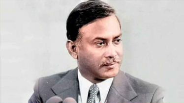 সাবেক রাষ্ট্রপতি জিয়াউর রহমানের ৯০তম জন্মবার্ষিকী আজ সাবেক রাষ্ট্রপতি জিয়াউর রহমানের ৯০তম জন্মবার্ষিকী আজ