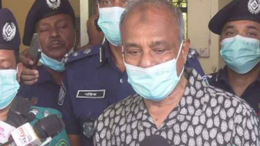তারেক রহমানের দেশে ফিরতে বাধা নেই: স্বরাষ্ট্র উপদেষ্টা
