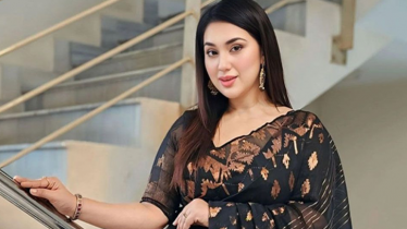 বিয়ে ছিল ভুল সিদ্ধান্ত: অপু বিশ্বাসে