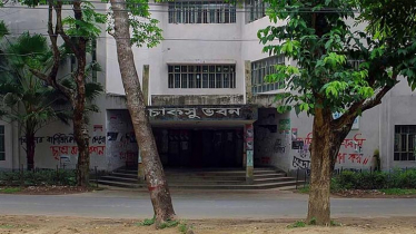 চাকসু নির্বাচন ১২ অক্টোবর