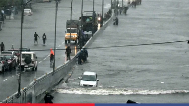 ভারতে ভারী বর্ষণে বন্যা ও ভূমিধসে, নিহত ৫৬