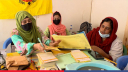 রাড্ডা স্বাস্থ্যকেন্দ্রে ক্ষতিগ্রস্ত ভবনটিতেই চলছে চিকিৎসাসেবা 