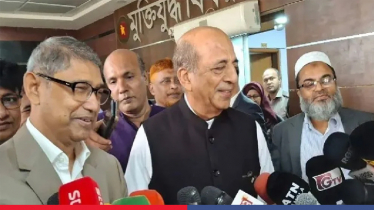 দুই প্রধানমন্ত্রীর বৈঠক হবে, তারিখ নিয়ে কথা হয়নি: দীনেশ ত্রিবেদী দুই প্রধানমন্ত্রীর বৈঠক হবে, তারিখ নিয়ে কথা হয়নি: দীনেশ ত্রিবেদী