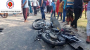 মার্চে মোটরসাইকেলেই প্রাণহানি ২৩৭ জনের