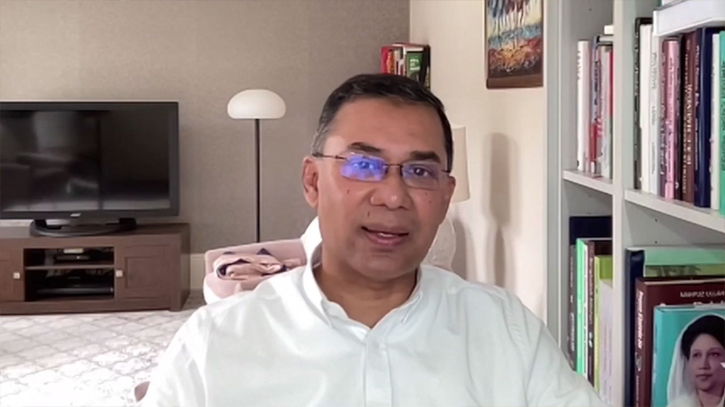জ্ঞানে-বিজ্ঞানে, কারিগরি শিক্ষায় পারদর্শী হতে হবে: তারেক রহমান জ্ঞানে-বিজ্ঞানে, কারিগরি শিক্ষায় পারদর্শী হতে হবে: তারেক রহমান